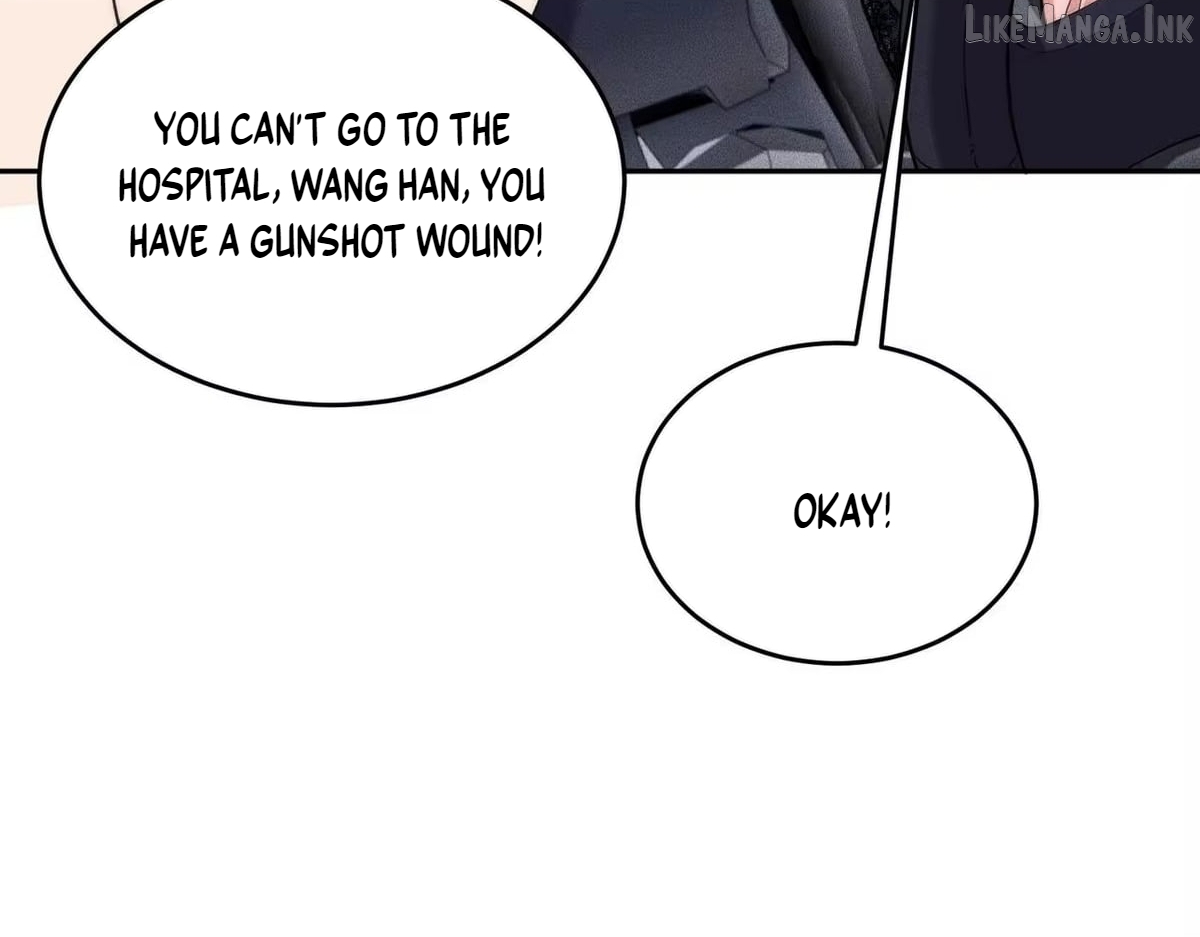Hidden Dragon in the City (2025) Chapter 79  - page 81